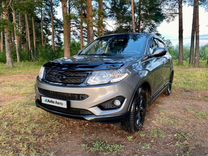 Chery Tiggo 5 2.0 MT, 2014, 90 000 км, с пробегом, цена 799 000 руб.