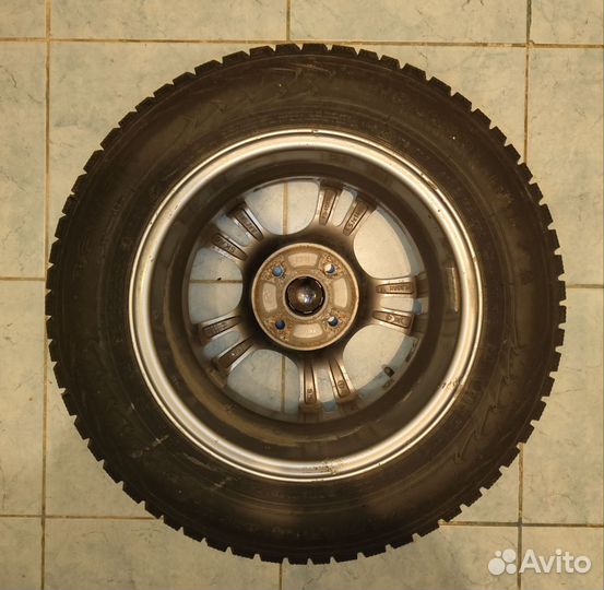 Nokian Tyres Hakkapeliitta 7 175/70 R14