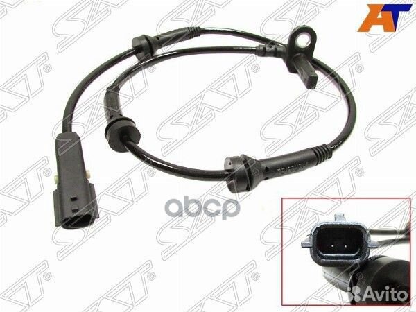 Датчик ABS перед renult logan 13- LH/RH ST-4791