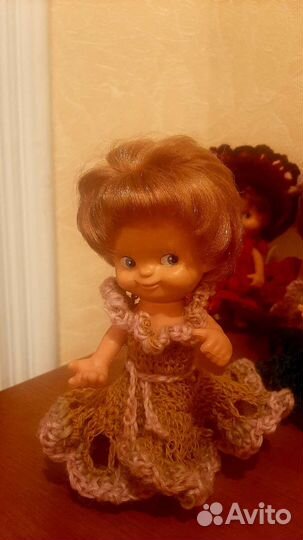 Копытка гдр