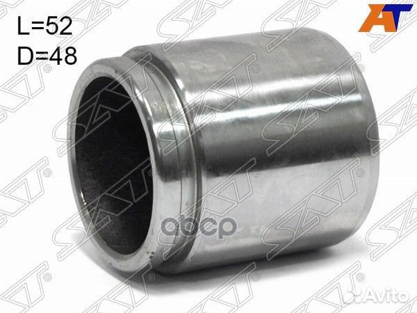 Поршень тормозного суппорта суппорта RR toyota