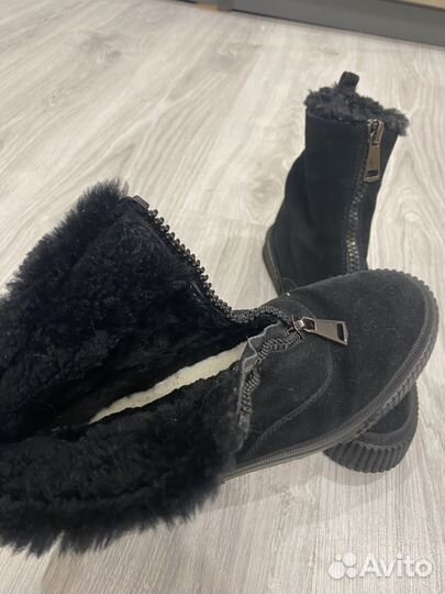 Обувь женская эконика 38