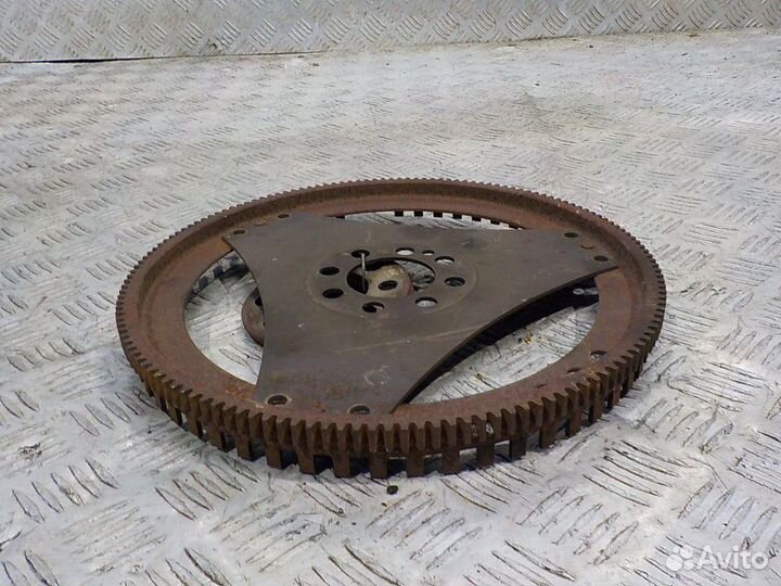 Маховик Mercedes-Benz S W140 Coupe