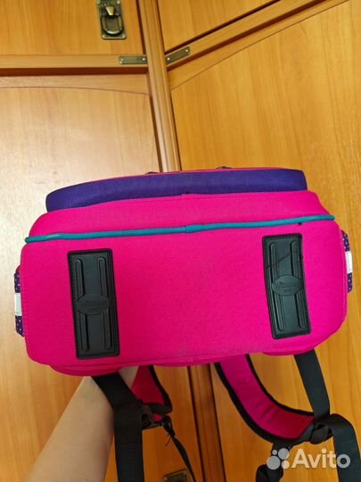 Рюкзак школьный