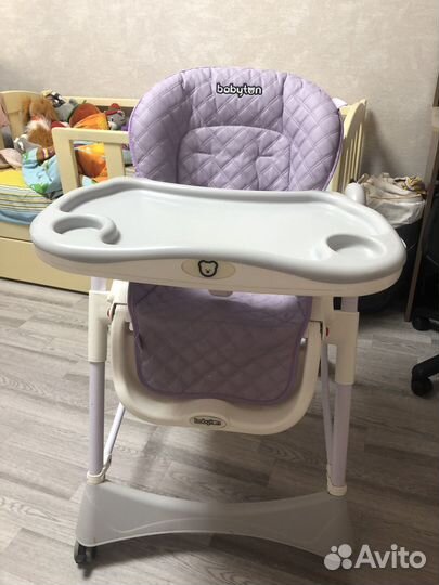 Стул для кормления