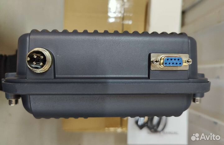 Ретранслятор (Репитер), Repeator DMR UHF 10 Ватт