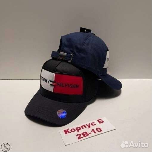 Кепка мужская новая