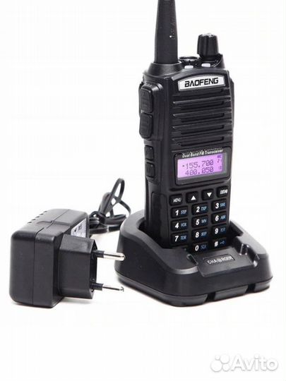 Рация Baofeng UV-82