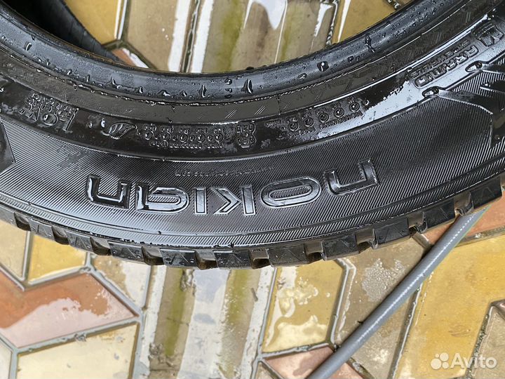 Шины диски и колеса комплект