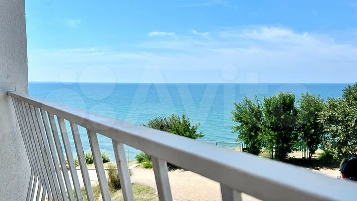 Квартира-студия, 50 м², 2/4 эт.