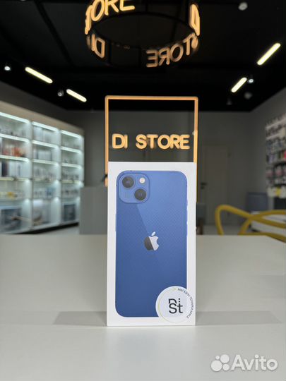 iPhone 13, 128 ГБ