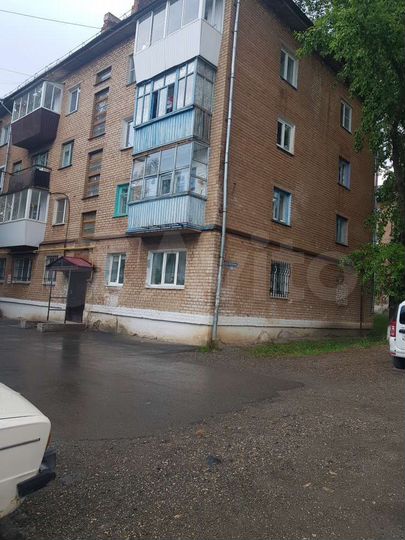 2-к. квартира, 45 м², 2/4 эт.