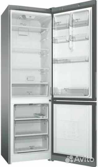 Холодильник Ariston 2 метра No-frost