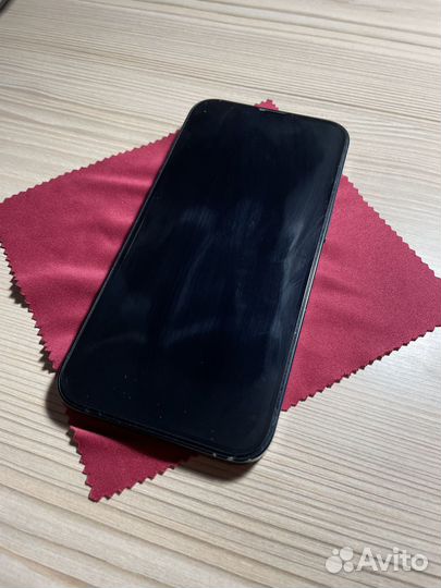 iPhone 13, 128 ГБ