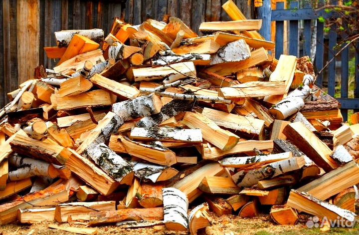 Дрова честные
