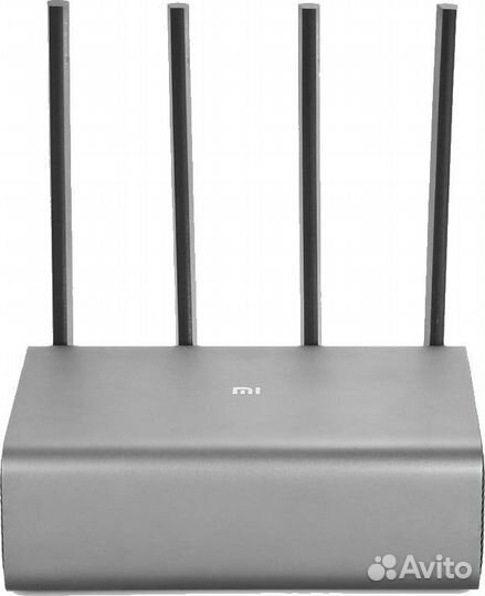 Роутер Xiaomi Mi Router Pro