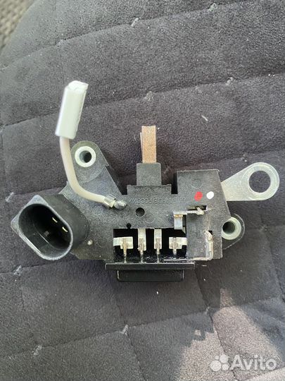 Реле регулятор генератора