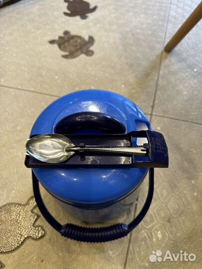 Контейнер-термос