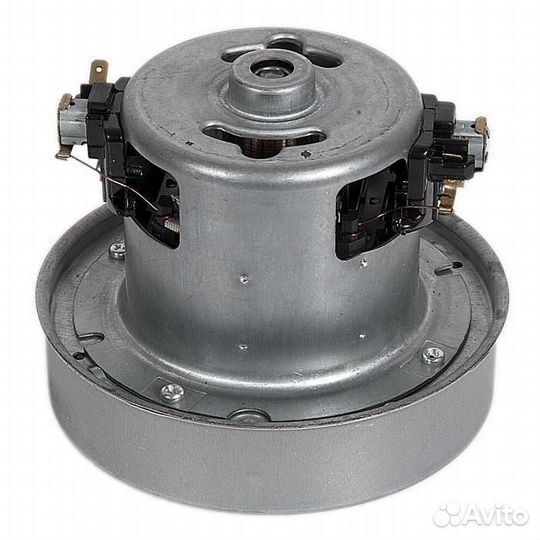 Запчасти для пылесосов, новые