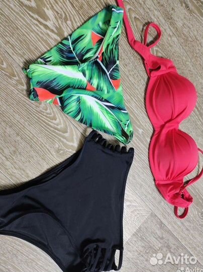 Купальник женский 42 44