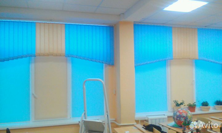 Жалюзи от производителя