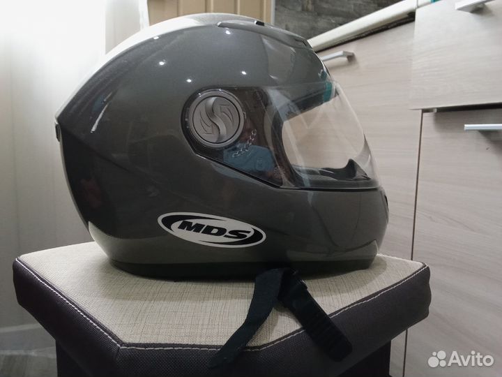 Шлем для мотоцикла