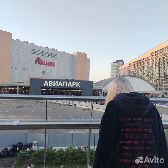 Enemy system zxcursed