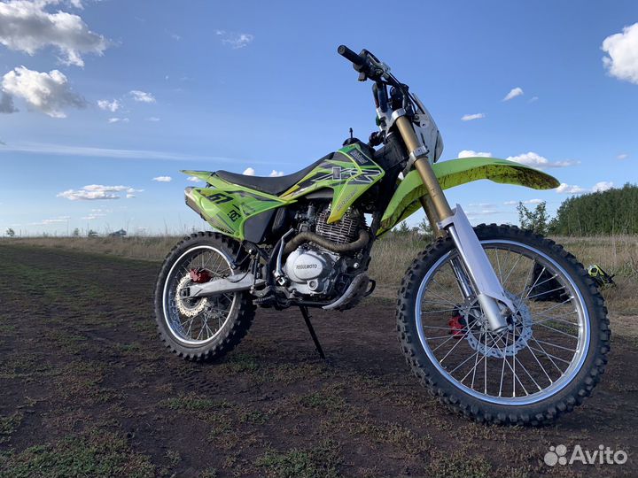 Regulmoto sport 003 обмен