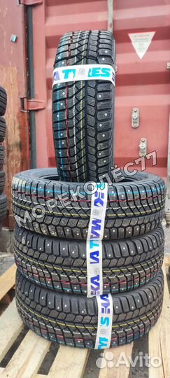 Viatti Brina Nordico V-522 205/60 R16 92T