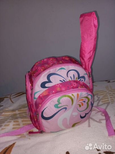 Рюкзак для художественной гимнастики