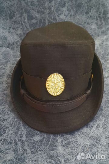 Шляпа военная женская 55, 56