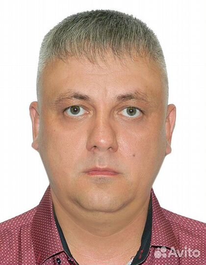 Охранник
