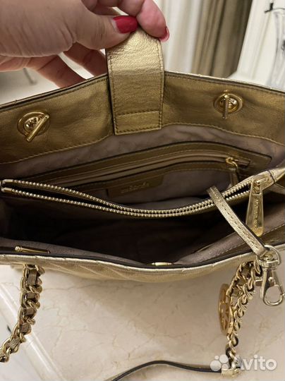 Сумка michael kors оригинал бу