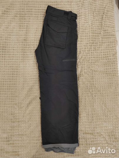 Брюки горнолыжные мужские 52 54