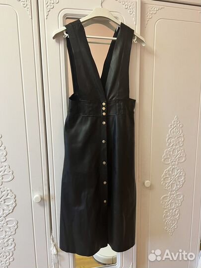 Сарафан zara, 46