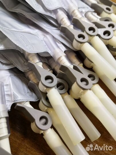 ConvaTec Careline - носимый мочеприемник, 750 мл