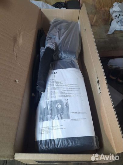 Подлокотники niva 21213-21214 новые