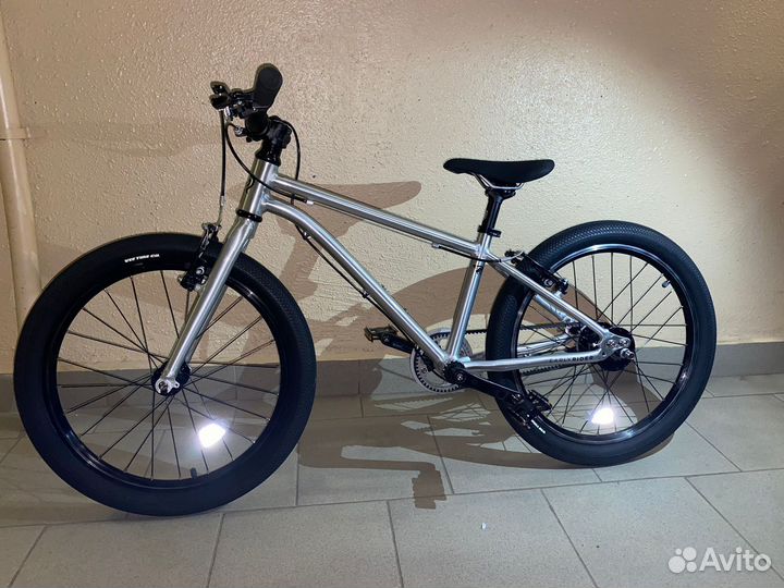 Early Rider Belter 20