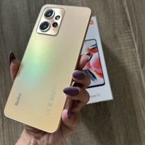 Xiaomi Redmi Note 12, 4/128 ГБ