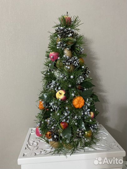 Елка искусственная