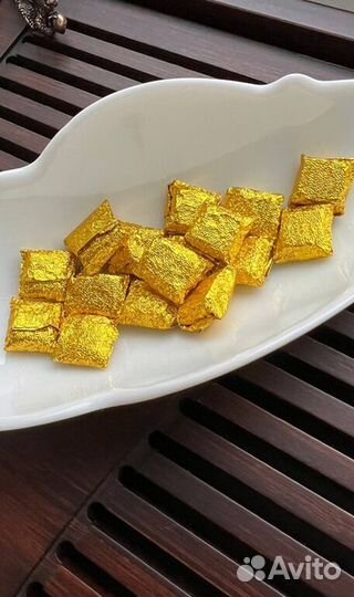 Смола шу Пуэра