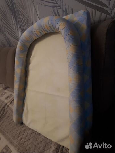 Накладка на пеленальник