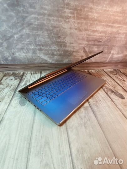 Игровой ноутбук Asus N550 / GF gt 750m / 120gb