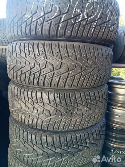 Hankook I'Pike RW11 215/60 R16