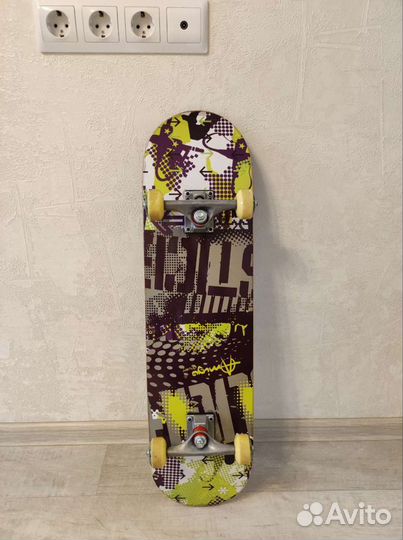 Дека для скейтборда 8 25