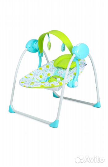 Качеля для малышей