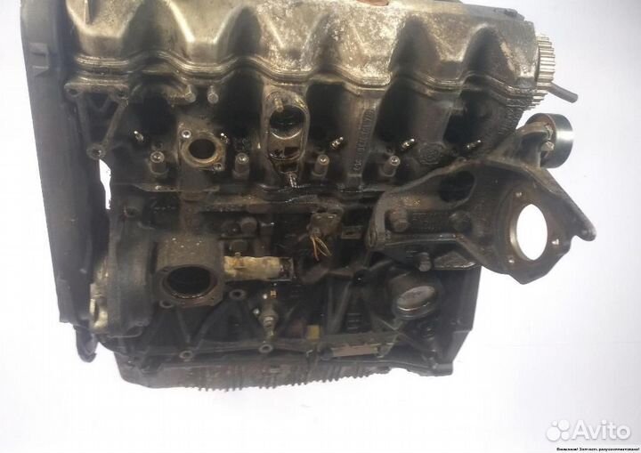 Двигатель Volkswagen Caravelle/Multivan/Transporte