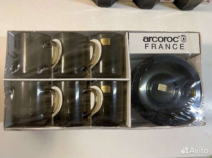 Набор стаканов