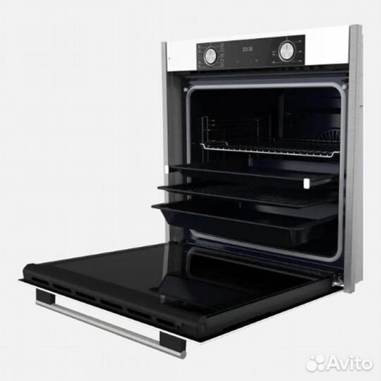 Духовой шкаф Kuppersberg HFT 610 W