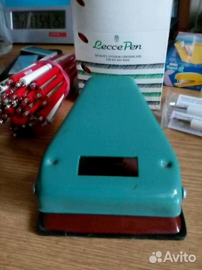 Дырокол СССР